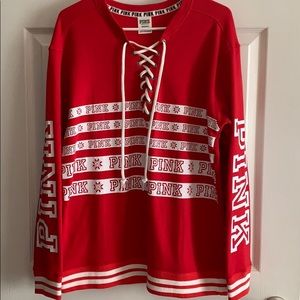 PINK Sweater 🎅🏻🎄